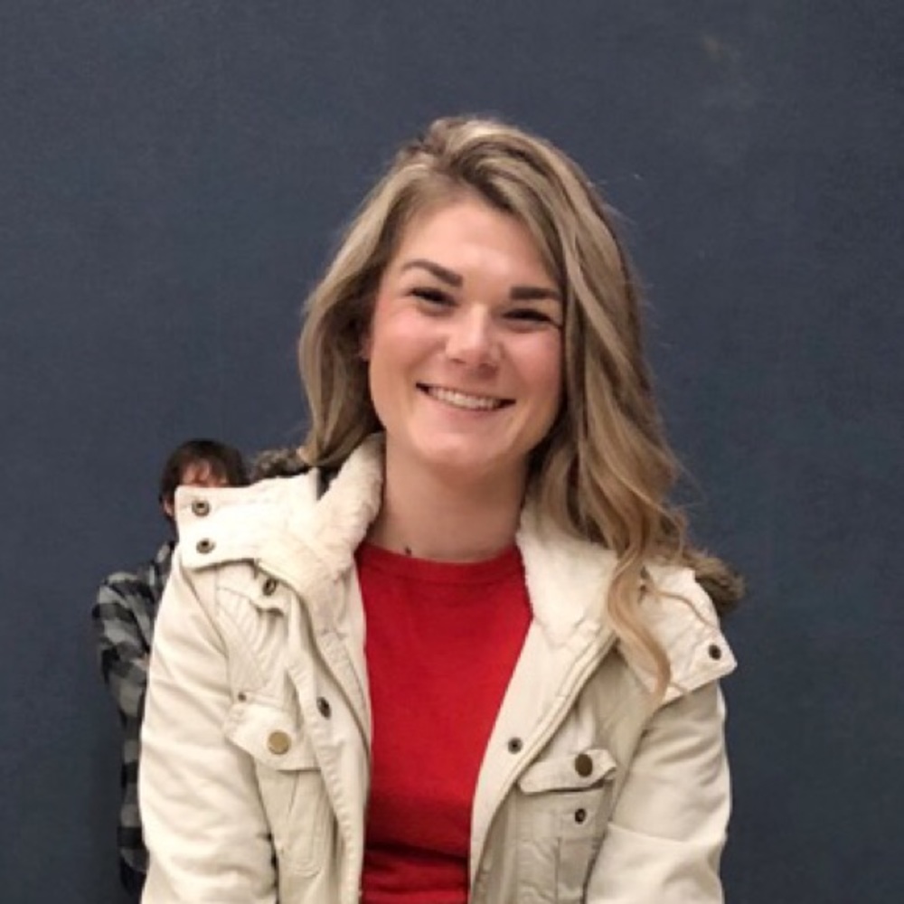 Meet your Posher, Lindsay